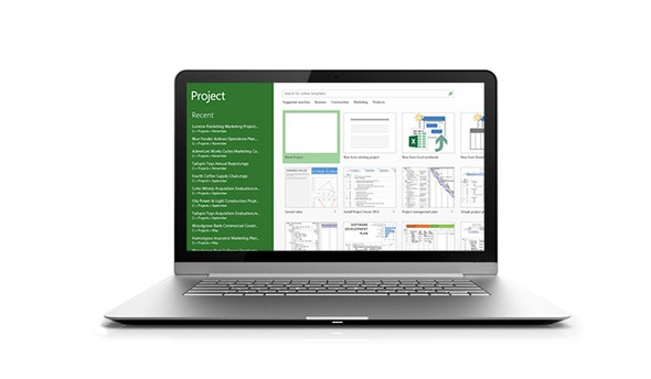 can you get microsoft project for mac